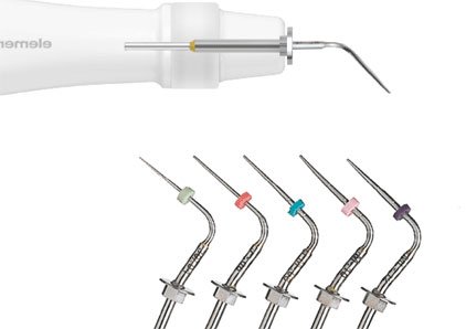 Elements™free Cordless Continuous Wave Obturation | Kerr Dental