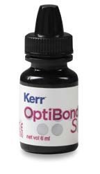 OptiBond™ S Single Component Total-Etch Dental Adhesive | Kerr Dental