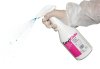 Surface Disinfectants