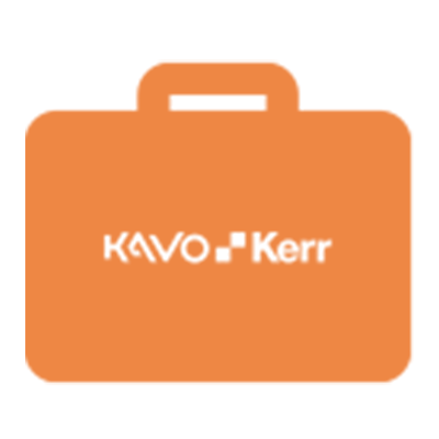 Request the FREE KaVo Kerr Infection Prevention Kit