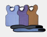 Lead-Free X-ray Aprons with thyroid collar 
