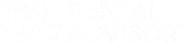DA logo
