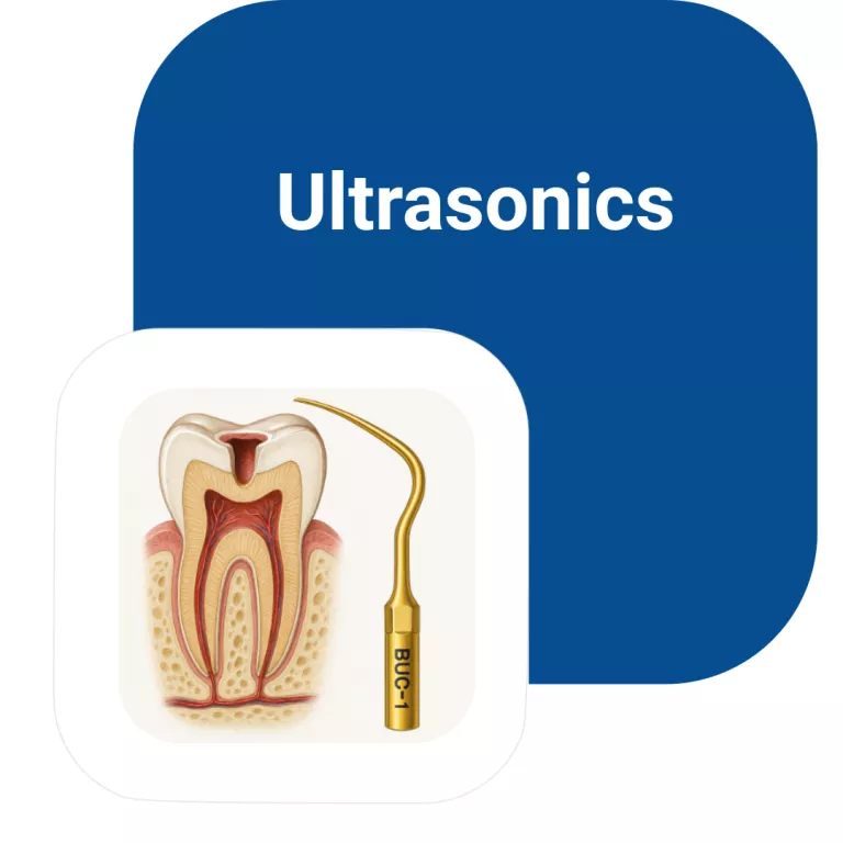 ultrasonics