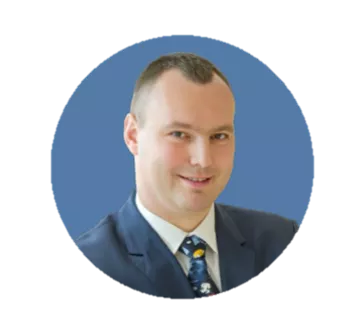  Dr. Maciej Mikołajczyk