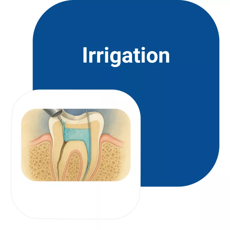 irrigation