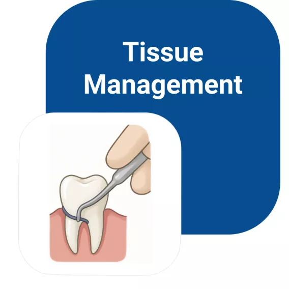 tissue management
