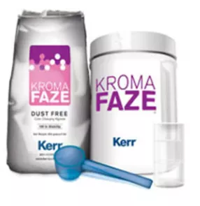 KromaFaze Alginate 