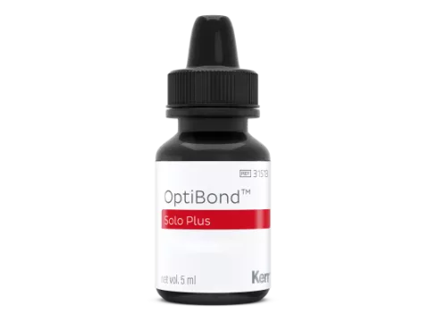 OptiBond™ Solo Plus Single Component Total-Etch Dental Adhesive 