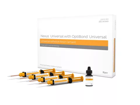 Nexus™ Universal Resin Cement