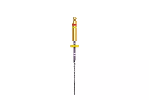 ZenFlex™ File .25/.04/21mm