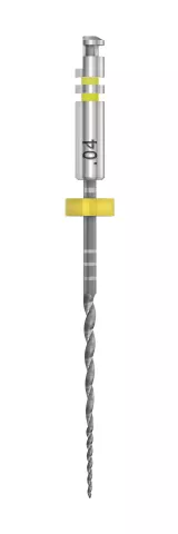 ZenFlex™ CM Rotary NiTi File .20/.04/25mm