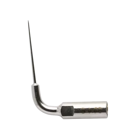 New SJ-4-S Troughing Tip