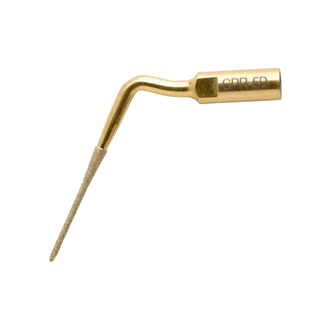 Ultrasonic CPR Tips CPR-5D