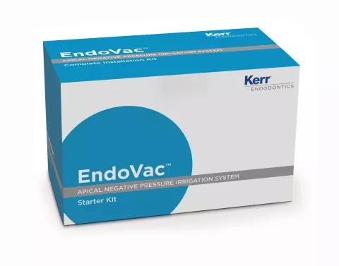 EndoVac™ Complete Installation Kit