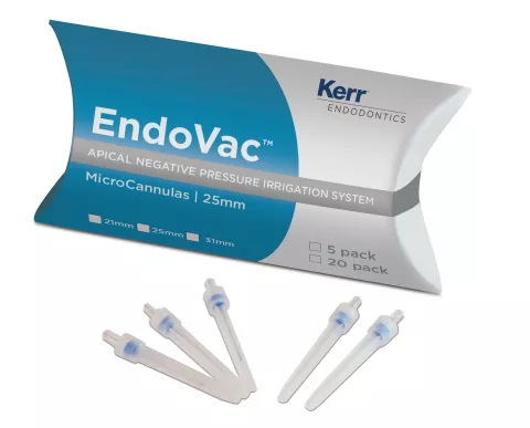 EndoVac™ MicroCannulas 25MM  