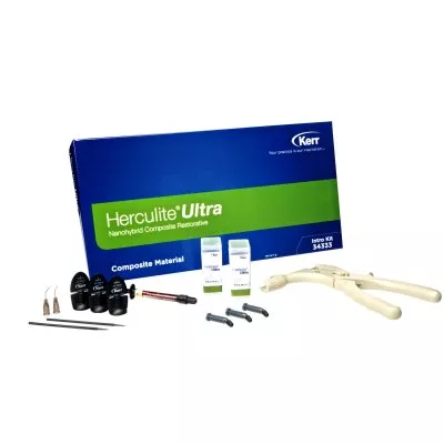 Herculite™ Ultra Universal Nanohybrid Dental Composite 
