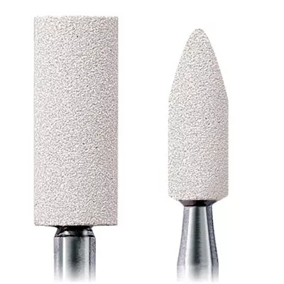 NTI® White Abrasives 