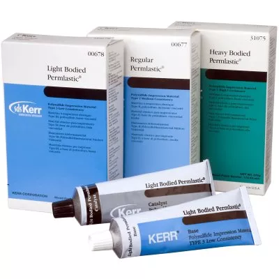 Permlastic™ Impression Material