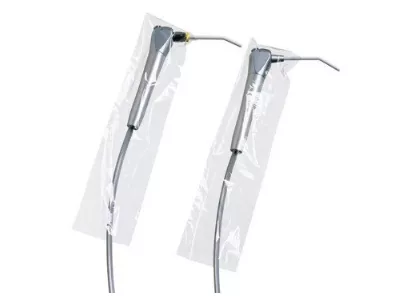 Pinnacle™ Syringe Sleeve™ 