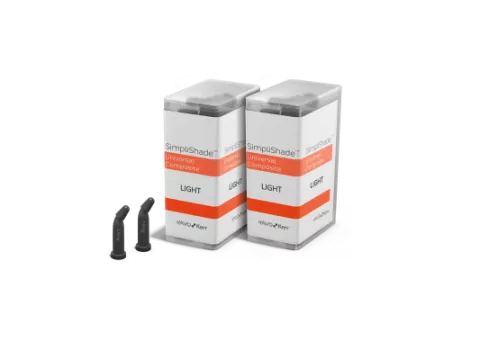 SimpliShade™ Universal Composite