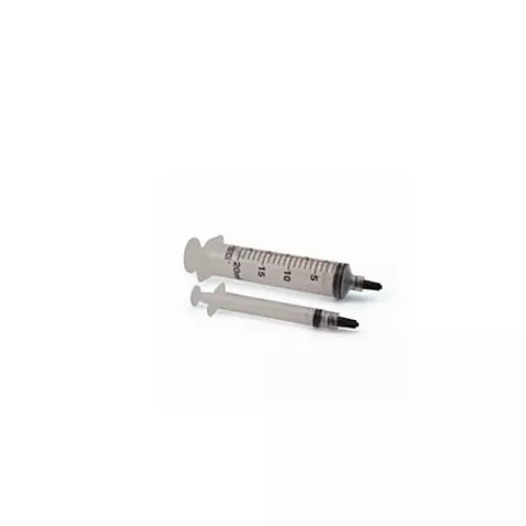 EndoVac™ 20CC Syringe