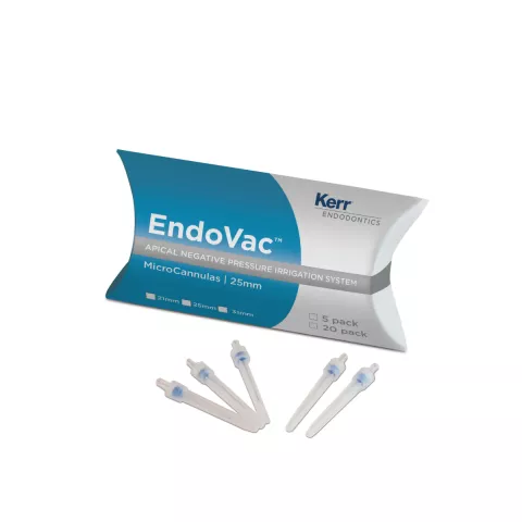 EndoVac™ MacroCannulas 25MM  
