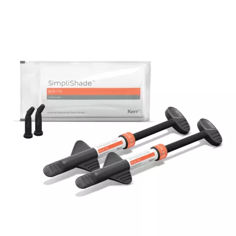 SimpliShade™ Bulk Fill Universal Composite
