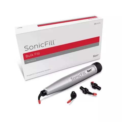 SonicFill™ 3 BulkFill Nanohybrid Composite